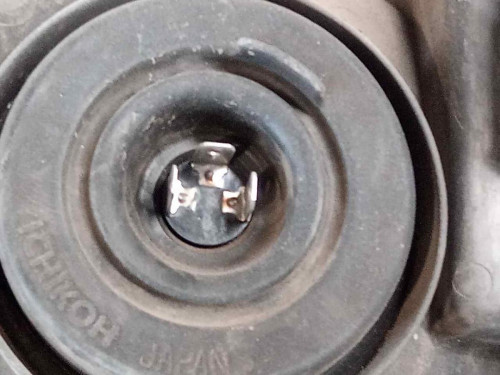  FARO DERECHO NISSAN X-TRAIL (T30) 