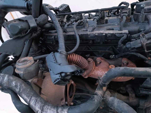  MOTOR COMPLETO KIA CEED (ED) 