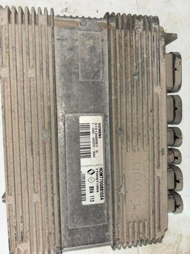  MODULO ELECTRONICO 