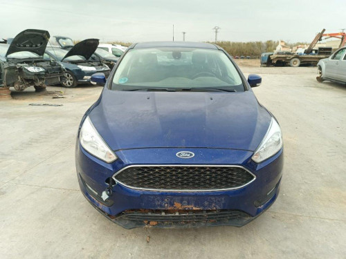  FORD FOCUS SPORTBREAK (CEW) 