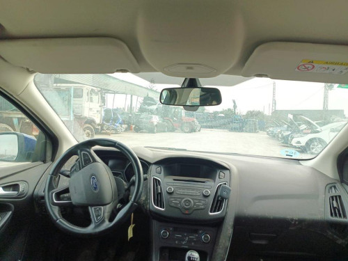  FORD FOCUS SPORTBREAK (CEW) 