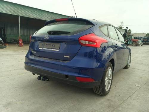 FORD FOCUS SPORTBREAK (CEW) — vehículo donante para recambios 