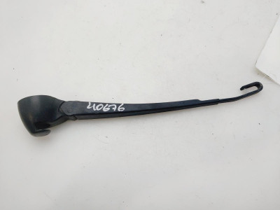 BRAZO LIMPIA TRASERO, Seat, IBIZA (6K1)