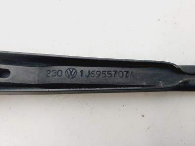 BRAZO LIMPIA TRASERO, Seat, IBIZA (6K1)