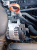 ALTERNADOR Skoda SUPERB (3T4) 
