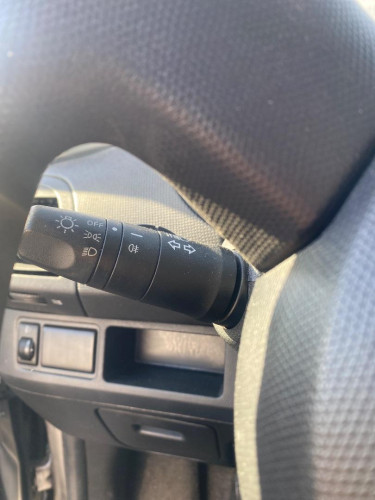 MANDO INTERMITENTES NISSAN MICRA (K12E) 