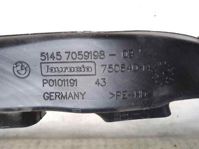 TUBO, BMW, SERIE 1 BERLINA (E81/E87)