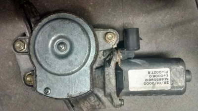 ELEVALUNAS DELANTERO IZQUIERDO, FIAT, BRAVA (182)