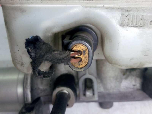 BOMBA FRENO Opel ASTRA G BERLINA 