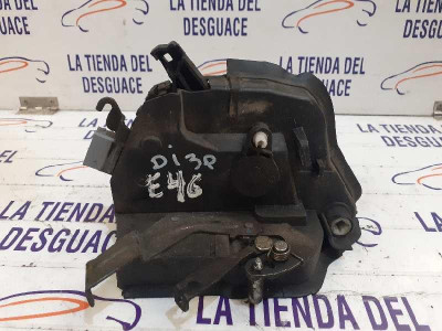 CERRADURA PUERTA DELANTERA DERECHA