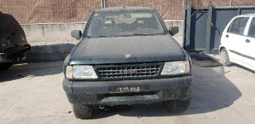  OPEL FRONTERA A 