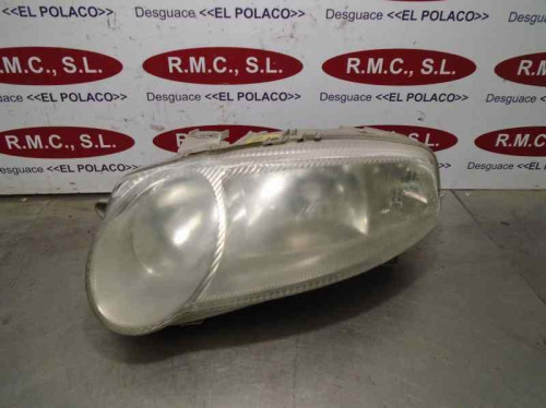 FARO IZQUIERDO ALFA ROMEO 147 (190) 