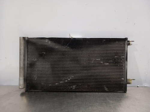  RADIADOR CALEFACCION / AIRE ACONDICIONADO, JEEP, COMPASS (MP) 