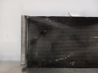 RADIADOR CALEFACCION / AIRE ACONDICIONADO, JEEP, COMPASS (MP)