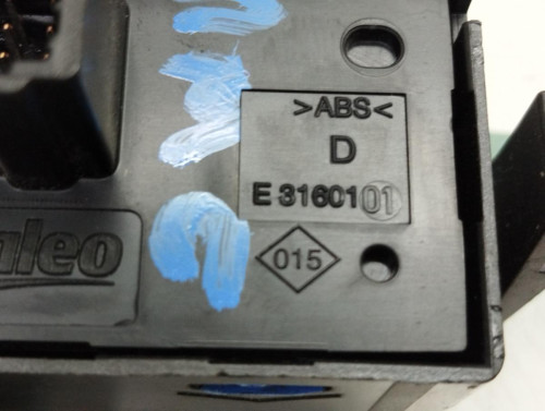 NO IDENTIFICADO Dacia LODGY 