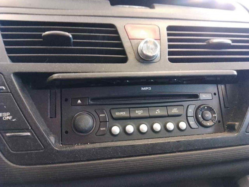SISTEMA AUDIO / RADIO CD Citroen GRAND C4 PICASSO 