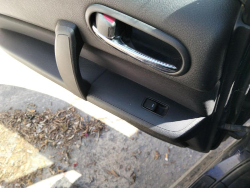 MANDO ELEVALUNAS TRASERO IZQUIERDO Mazda 6 BERLINA (GH) 