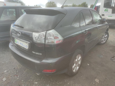 LEXUS RX 300 (MCU15)