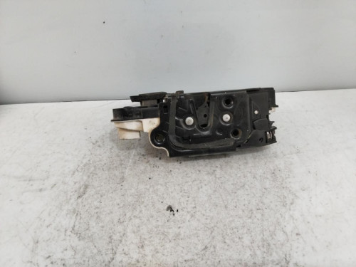 CERRADURA PUERTA DELANTERA IZQUIERDA VOLKSWAGEN GOLF VI (5K1)(10.2008) 
