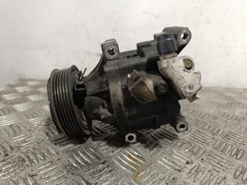 COMPRESOR AIRE ACONDICIONADO 