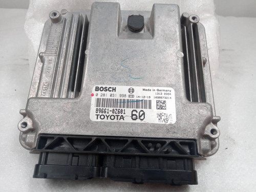 CENTRALITA MOTOR UCE, TOYOTA, AURIS TOURING SPORTS (E18) 
