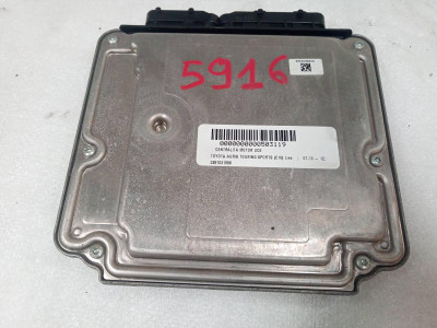 CENTRALITA MOTOR UCE, TOYOTA, AURIS TOURING SPORTS (E18)