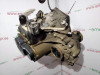  CAJA CAMBIOS SEAT IBIZA BERLINA (6J5) 
