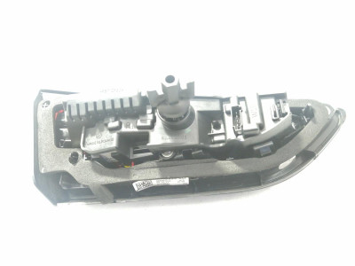 PILOTO TRASERO CENTRAL, OPEL, ASTRA K BERLINA 5P