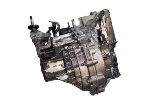  CAJA CAMBIOS, RENAULT, MASTER COMBI 