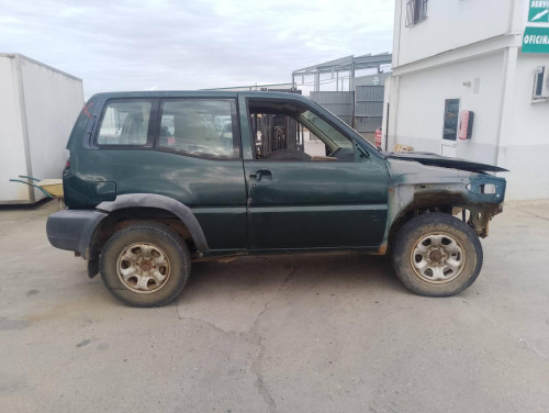  NISSAN TERRANO II (R20) 