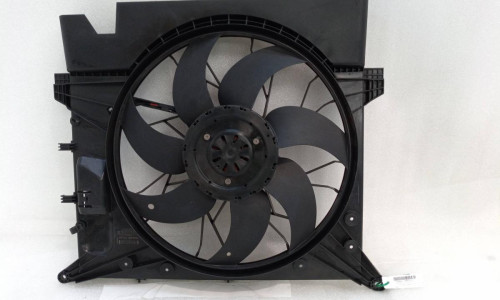  VENTILADOR VISCOSO MOTOR VOLVO XC90 