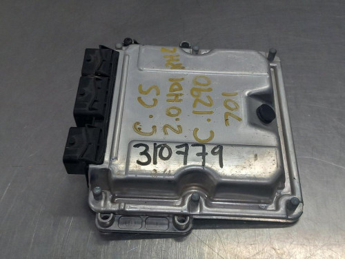  CENTRALITA MOTOR UCE CITROEN C5 BERLINA 