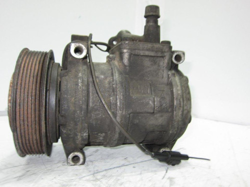 COMPRESOR AIRE ACONDICIONADO 