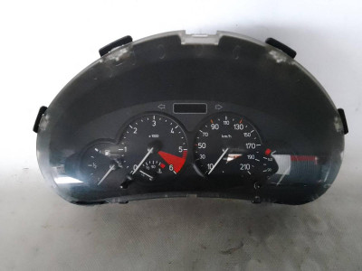 CUADRO INSTRUMENTOS, Peugeot, 206