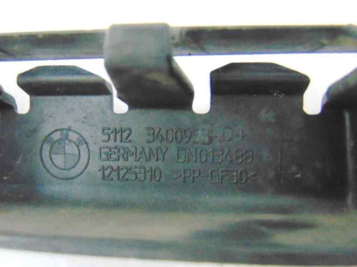 MOLDURAS TRASERAS used