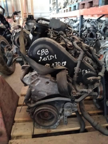 MOTOR COMPLETO 