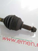  TRANSMISION DELANTERA DERECHA OPEL VIVARO 