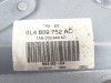 ELEVALUNAS TRASERO DERECHO Seat CORDOBA BERLINA (6L2) 
