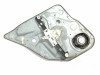 ELEVALUNAS TRASERO DERECHO Seat CORDOBA BERLINA (6L2) 