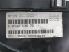  CUADRO INSTRUMENTOS MERCEDES-BENZ CLASE ML (BM 163) 