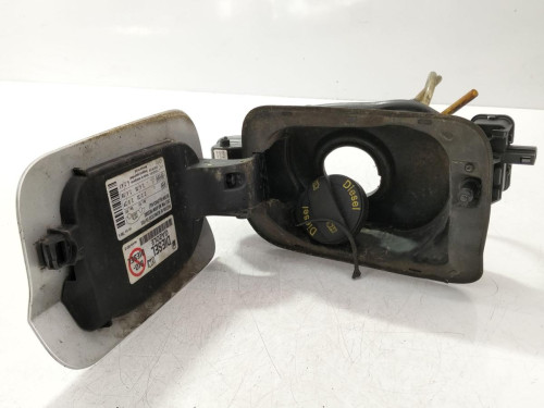  TAPA EXTERIOR COMBUSTIBLE, SEAT, LEON (5F1) 