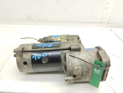 MOTOR ARRANQUE, HYUNDAI, TERRACAN (HP)