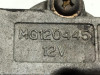  MOTOR ARRANQUE HYUNDAI TERRACAN (HP) 