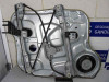  ELEVALUNAS DELANTERO DERECHO HYUNDAI SANTA FE (CM) 