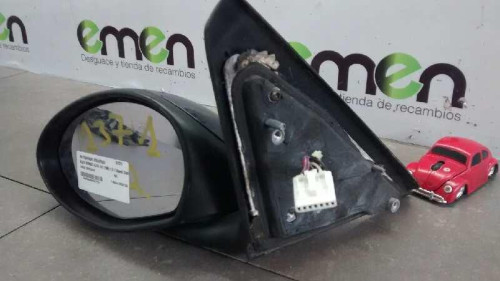  RETROVISOR IZQUIERDO ALFA ROMEO 147 (190) 