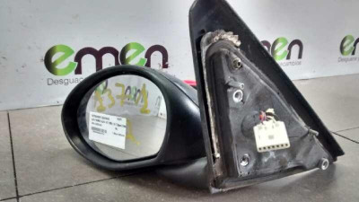 RETROVISOR IZQUIERDO, ALFA ROMEO, 147 (190)
