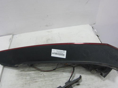  PILOTO TRASERO DERECHO Ford FIESTA (CBK) 