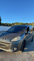 PEUGEOT PARTNER TEPEE