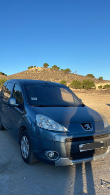 PEUGEOT PARTNER TEPEE