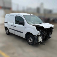 RENAULT KANGOO II (F/KW0)